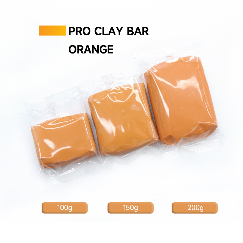 Clay Bar Lubricant - DETAILING 50g Car Magic Clay Bar