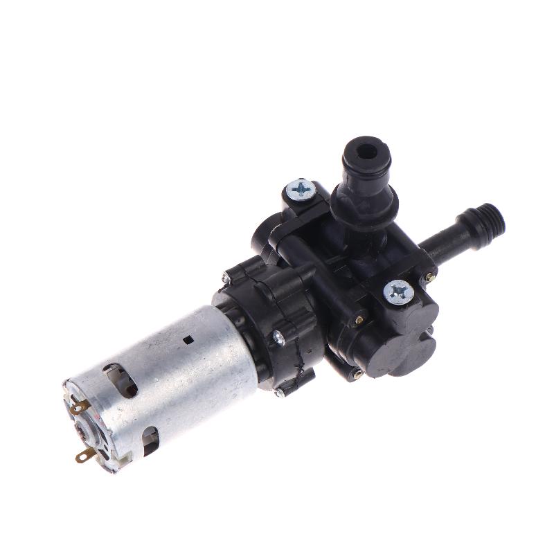 Car Shampoo Ph - 1Pc High Pressure Water Pump Motor
