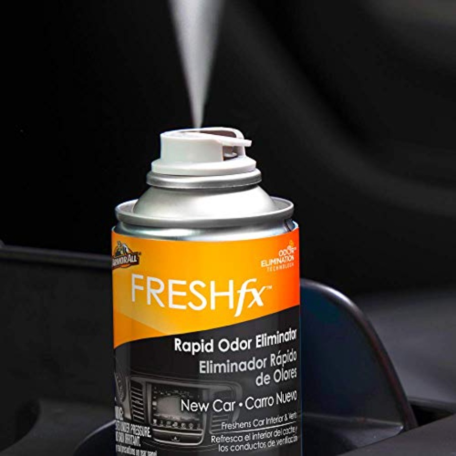 Car Air Freshener and Purifier – Odor Eliminator Car Bewertung und Preis