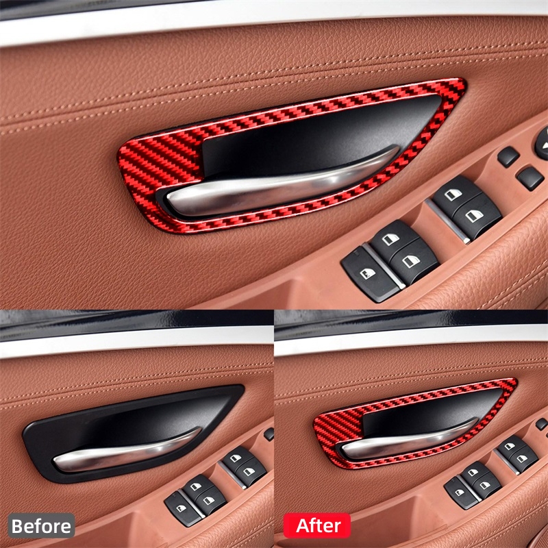 For BMW 5 Series F10 2011-2017 – Interior Detailing Kit Bewertung und Preis