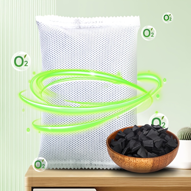 5/10 Pack Activated Carbon Air – Odor Eliminator Car Bewertung und Preis