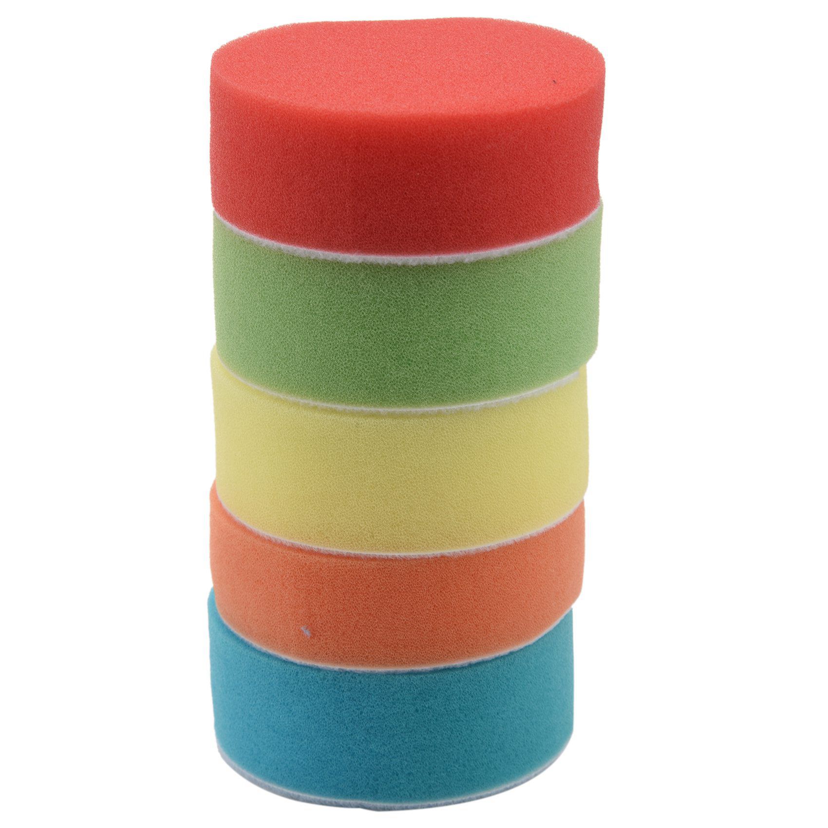 AA81-Polishing Wheel Buffing C – Polish Pad Set Buffer Bewertung und Preis