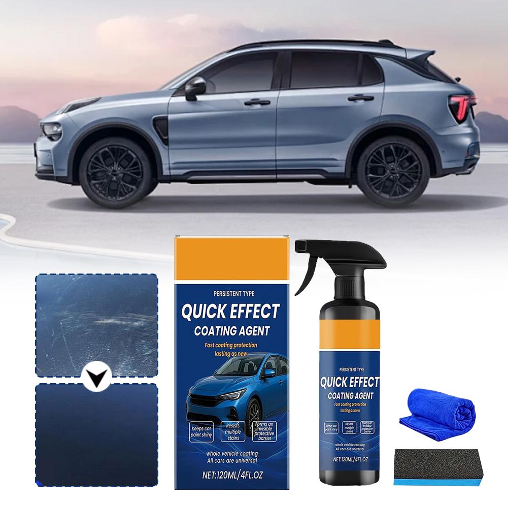Automotive Paint Coating Agent – Car Wax Ceramic Coating Bewertung und Preis