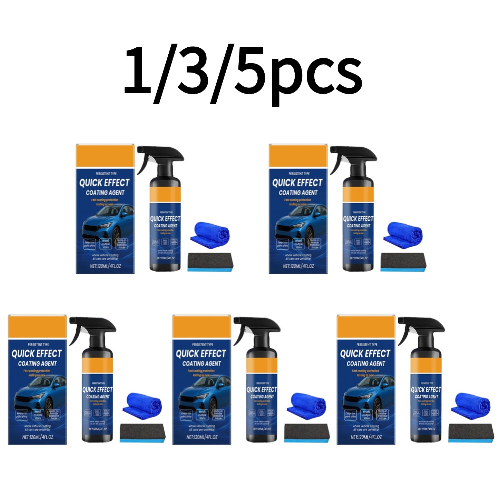 Automotive Paint Coating Agent – Car Wax Ceramic Coating Bewertung und Preis