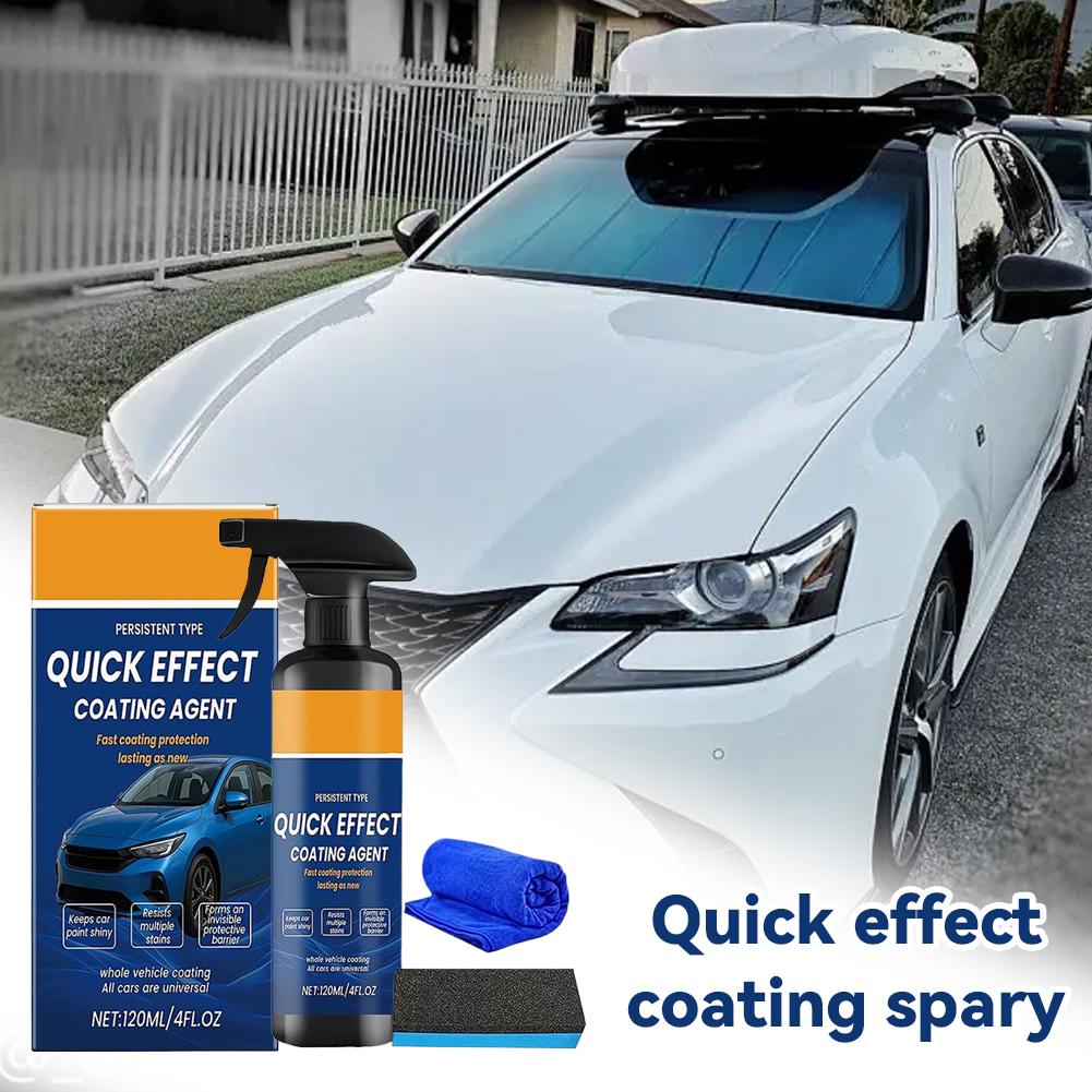 Automotive Paint Coating Agent – Car Wax Ceramic Coating Bewertung und Preis