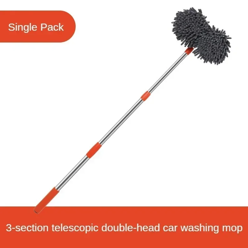 Car Washer Mop Foam Wash Brush – Car Cleaning Brush Bewertung und Preis
