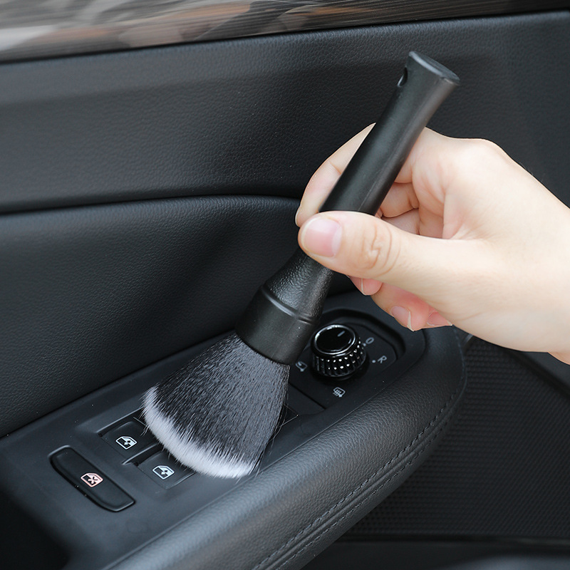 Car cleaning brush, car interi – Dirt Brush Interior Bewertung und Preis