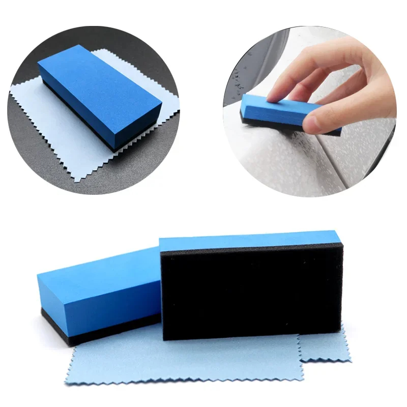 Car Ceramic Coating Sponges Cl – Car Wax Ceramic Coating Bewertung und Preis