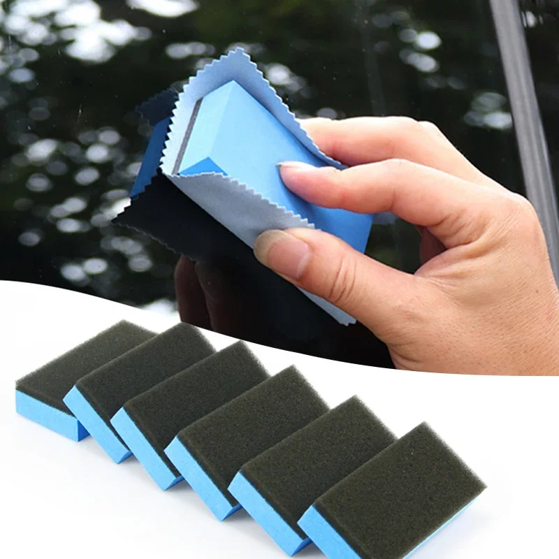 Car Ceramic Coating Sponges Cl – Car Wax Ceramic Coating Bewertung und Preis