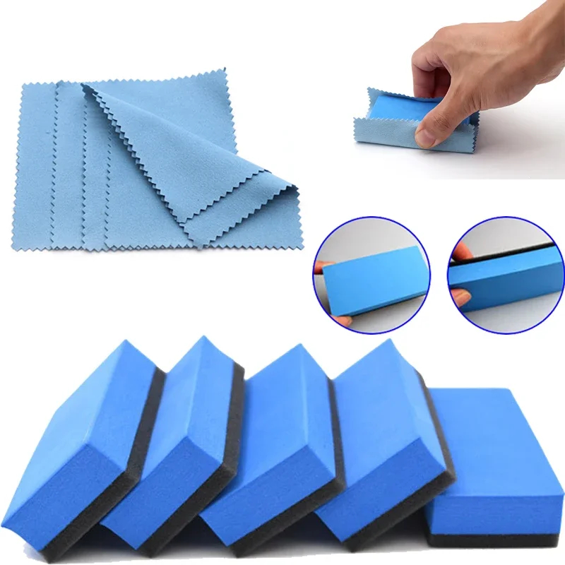 Car Ceramic Coating Sponges Cl – Car Wax Ceramic Coating Bewertung und Preis