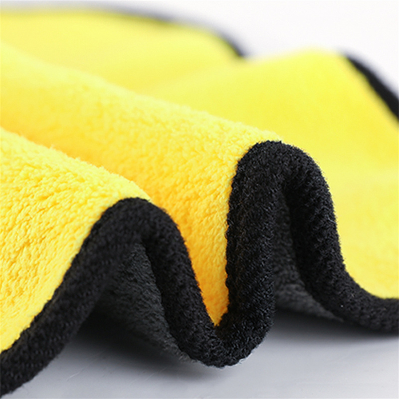 Big Car Wash Microfiber Towel  – Microfiber Towel Detailing Bewertung und Preis