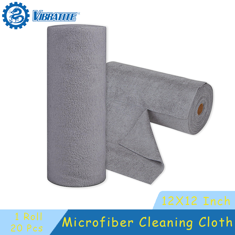 20 Pcs Microfiber Cleaning Clo – Microfiber Towel Detailing Bewertung und Preis