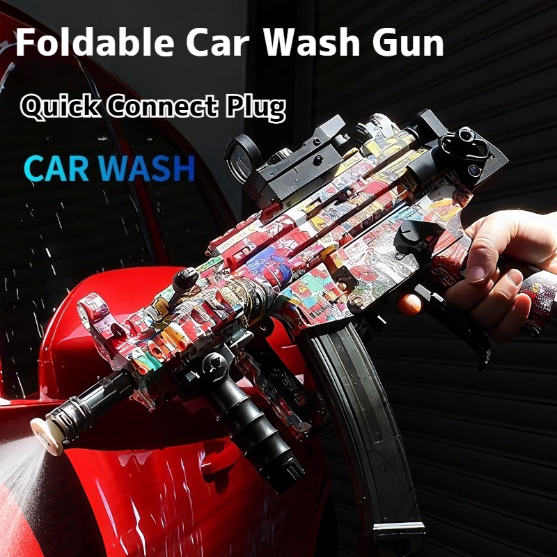 High Pressure Washer, Spray Gu – Pressure Washer Foam Gun Bewertung und Preis