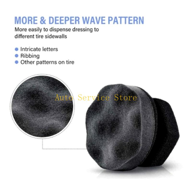 462A Multipurpose Sponge Auto  – Wax Applicator Pad Bewertung und Preis