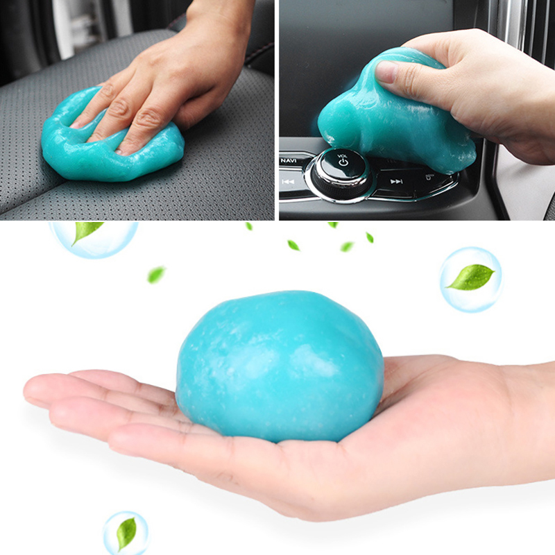 New Car Cleaning Gel Magic Mud – Dirt Brush Interior Bewertung und Preis