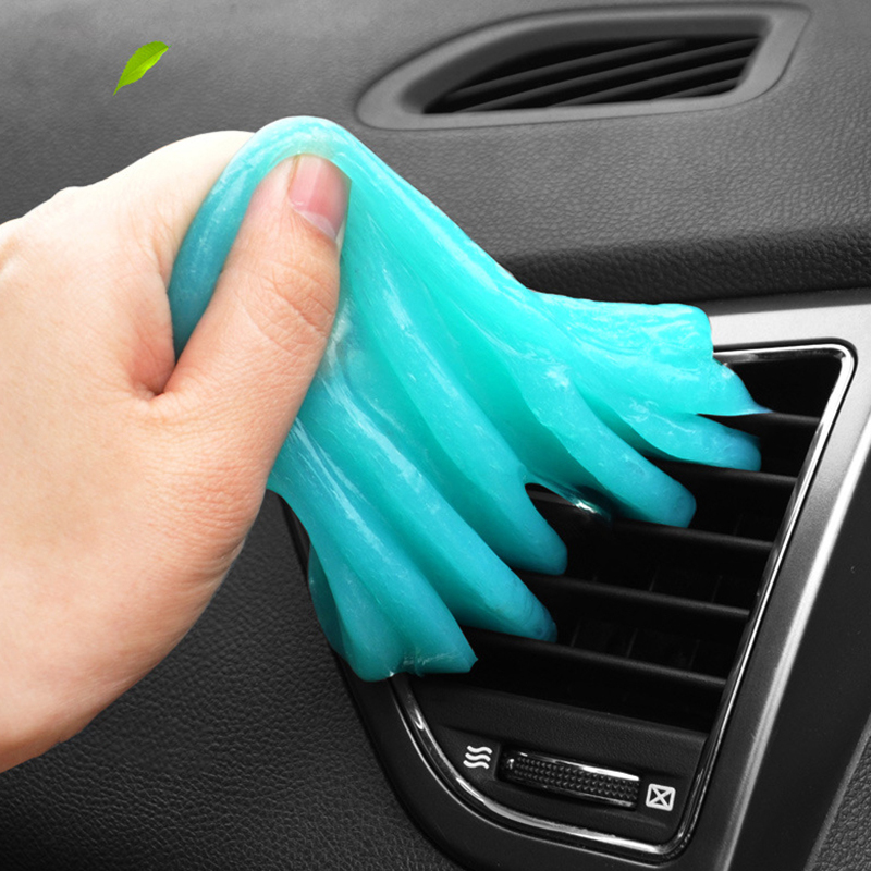 New Car Cleaning Gel Magic Mud – Dirt Brush Interior Bewertung und Preis