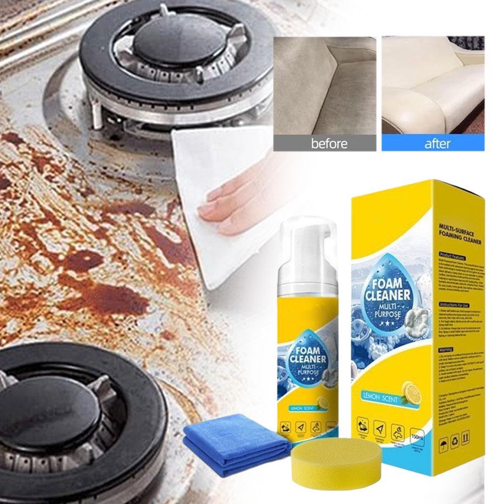 150ML Multi-enzyme Car Interio – Leather Cleaner Interior Bewertung und Preis