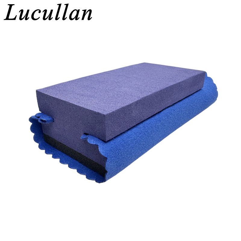 Lucullan Purple Ceramic Coatin – Interior Detailing Kit Bewertung und Preis