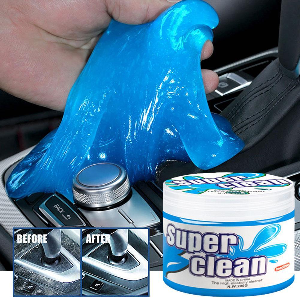 Car Cleaning Gel Deep Clean Re – Odor Eliminator Car Bewertung und Preis