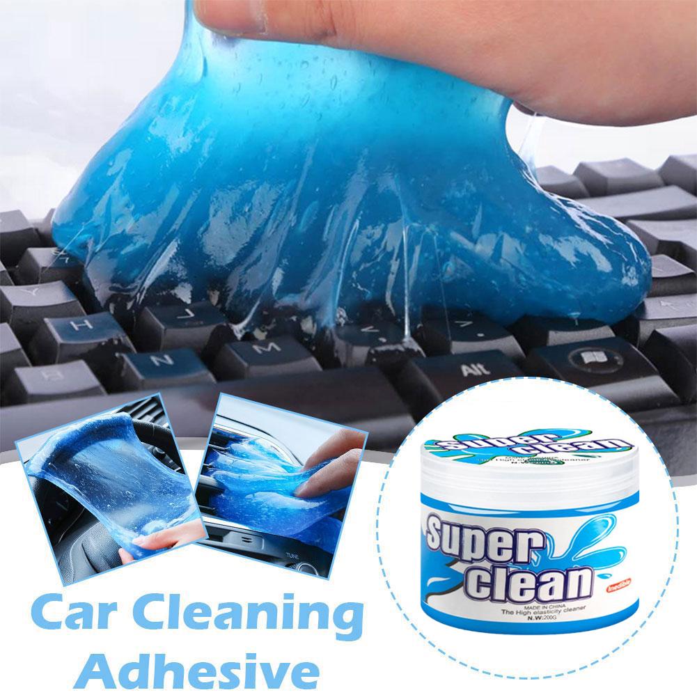 Car Cleaning Gel Deep Clean Re – Odor Eliminator Car Bewertung und Preis