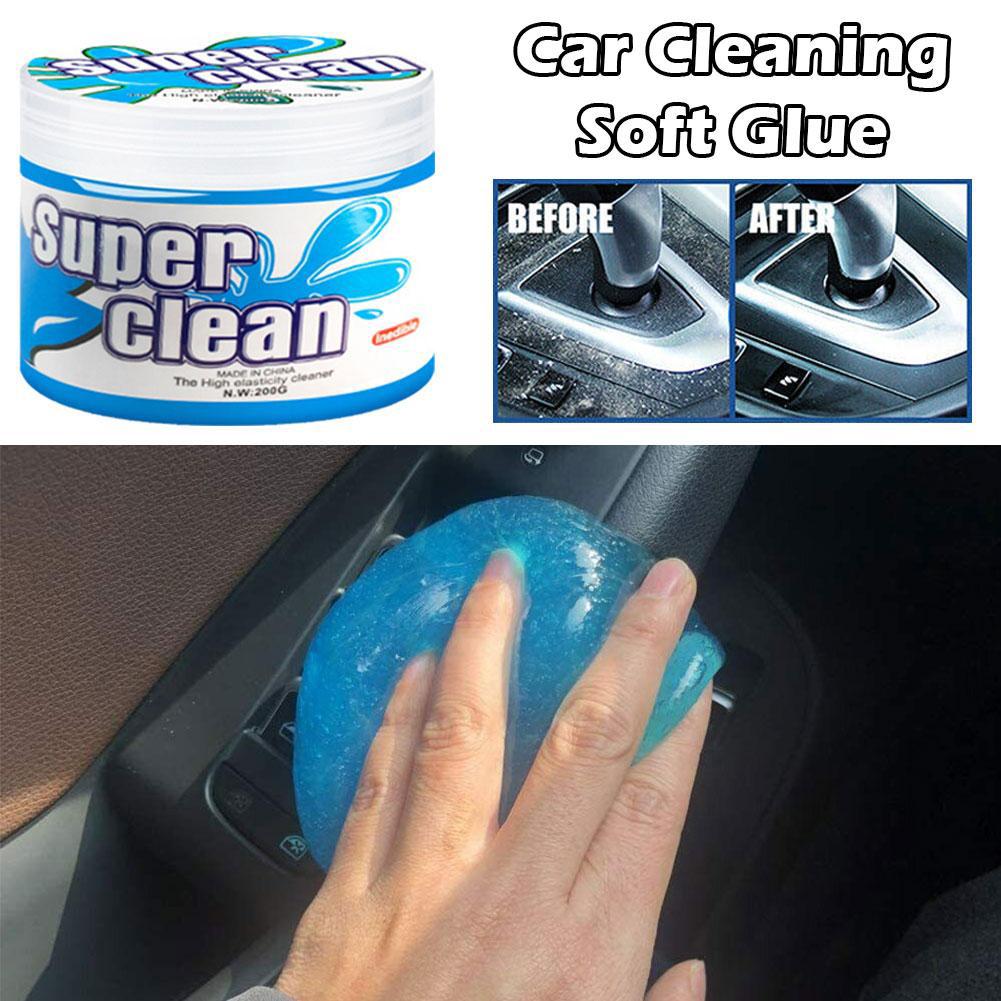Car Cleaning Gel Deep Clean Re – Odor Eliminator Car Bewertung und Preis