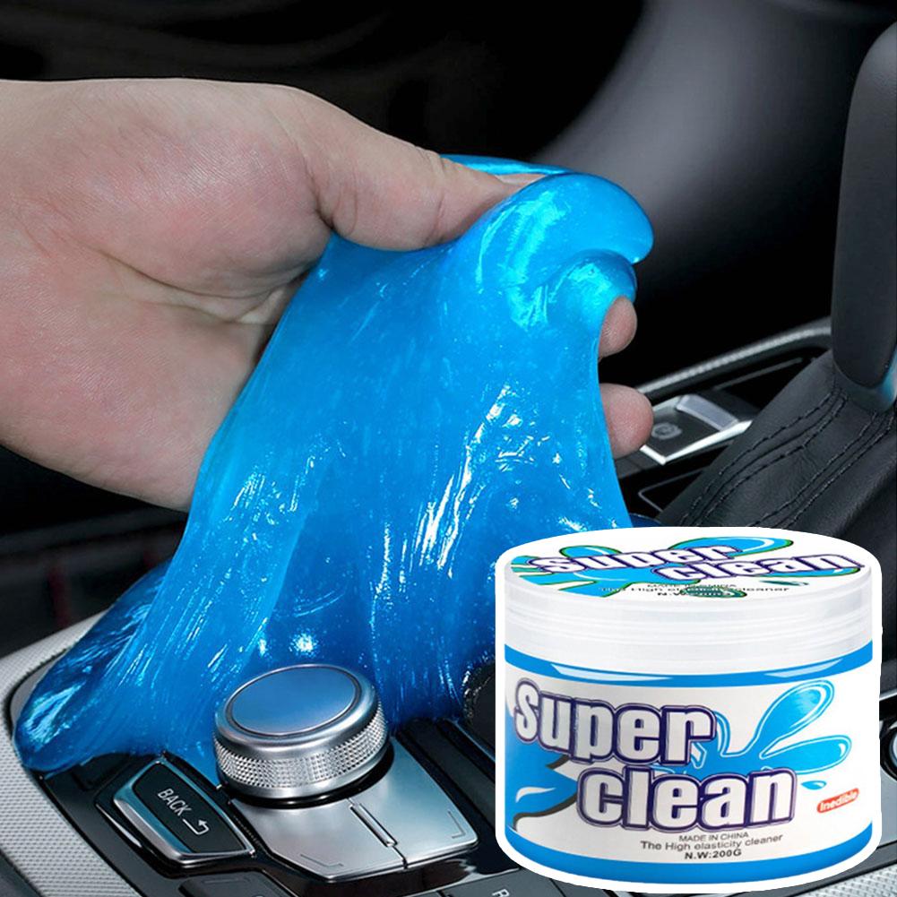 Car Cleaning Gel Deep Clean Re – Odor Eliminator Car Bewertung und Preis