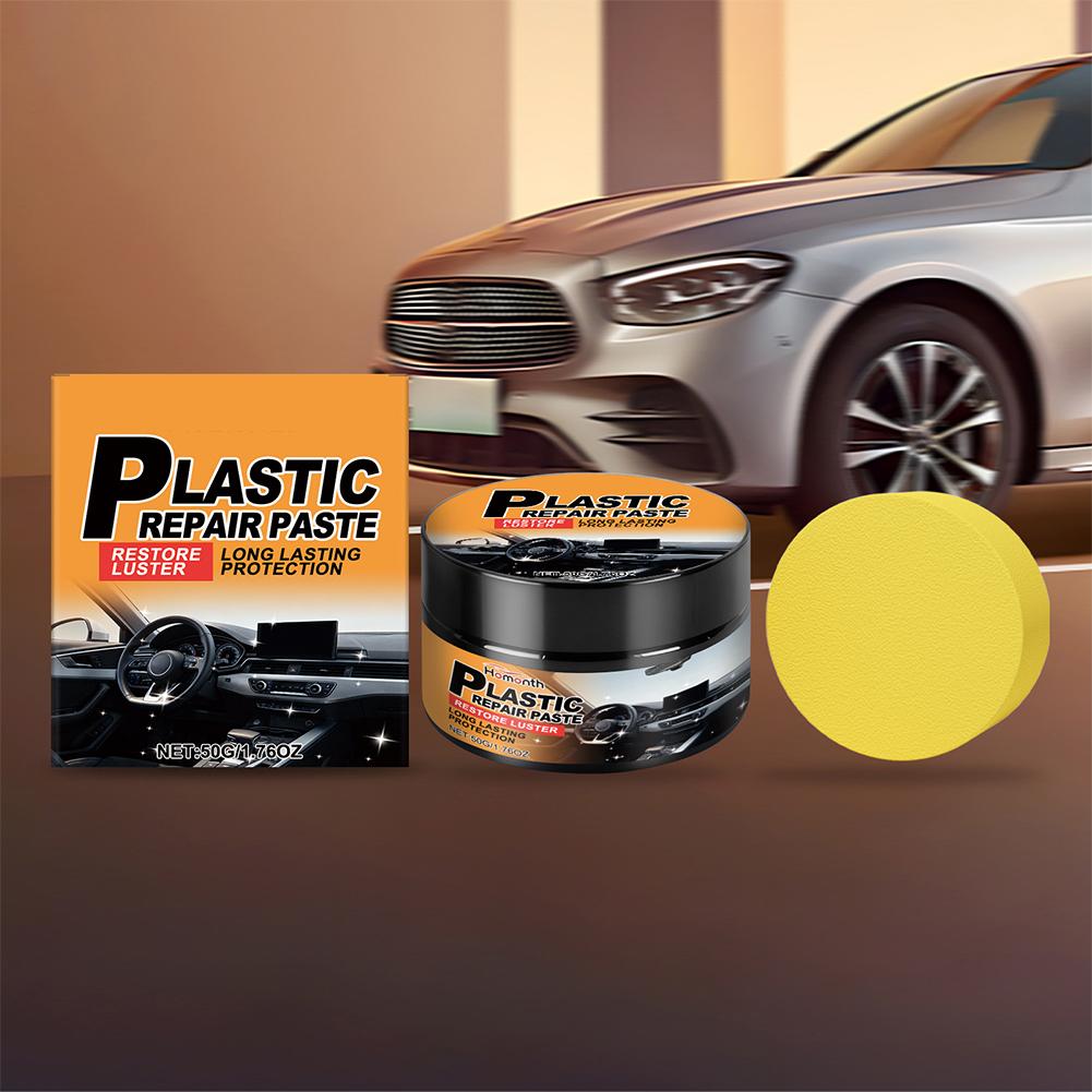 Car Dashboard Repair Paste Wit – Leather Cleaner Interior Bewertung und Preis