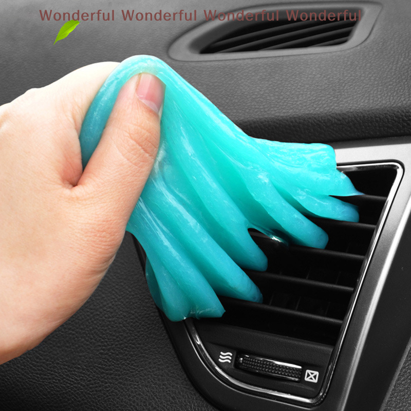 Dust Remover Gel Car Wash Inte – Dirt Brush Interior Bewertung und Preis