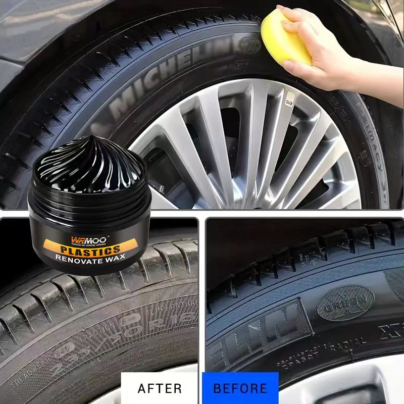 High-Performance Plastic Resto – Trim Restorer Plastic Bewertung und Preis