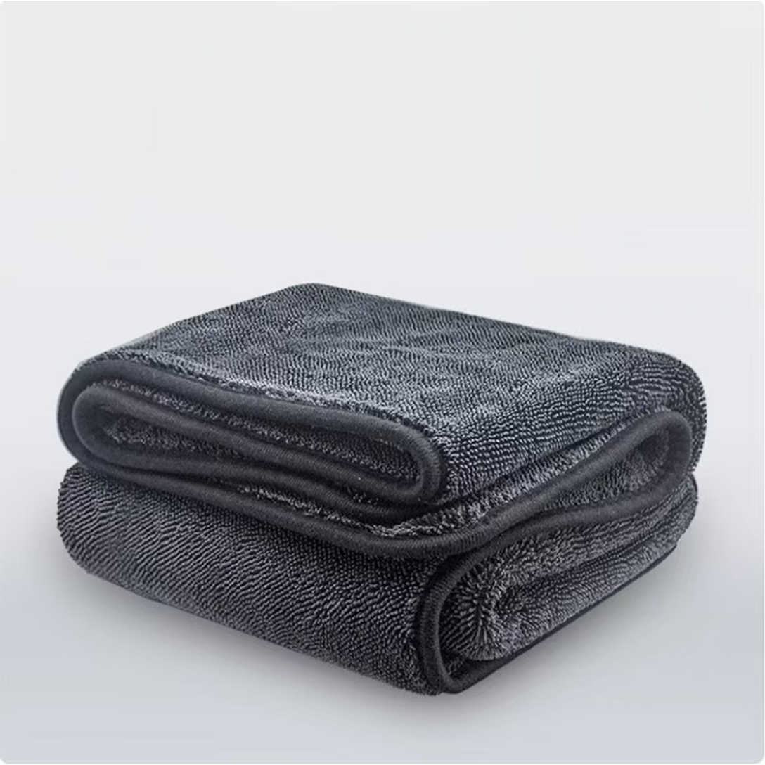 Heavy-Duty Car Towel 1200GSM S – Microfiber Towel Detailing Bewertung und Preis