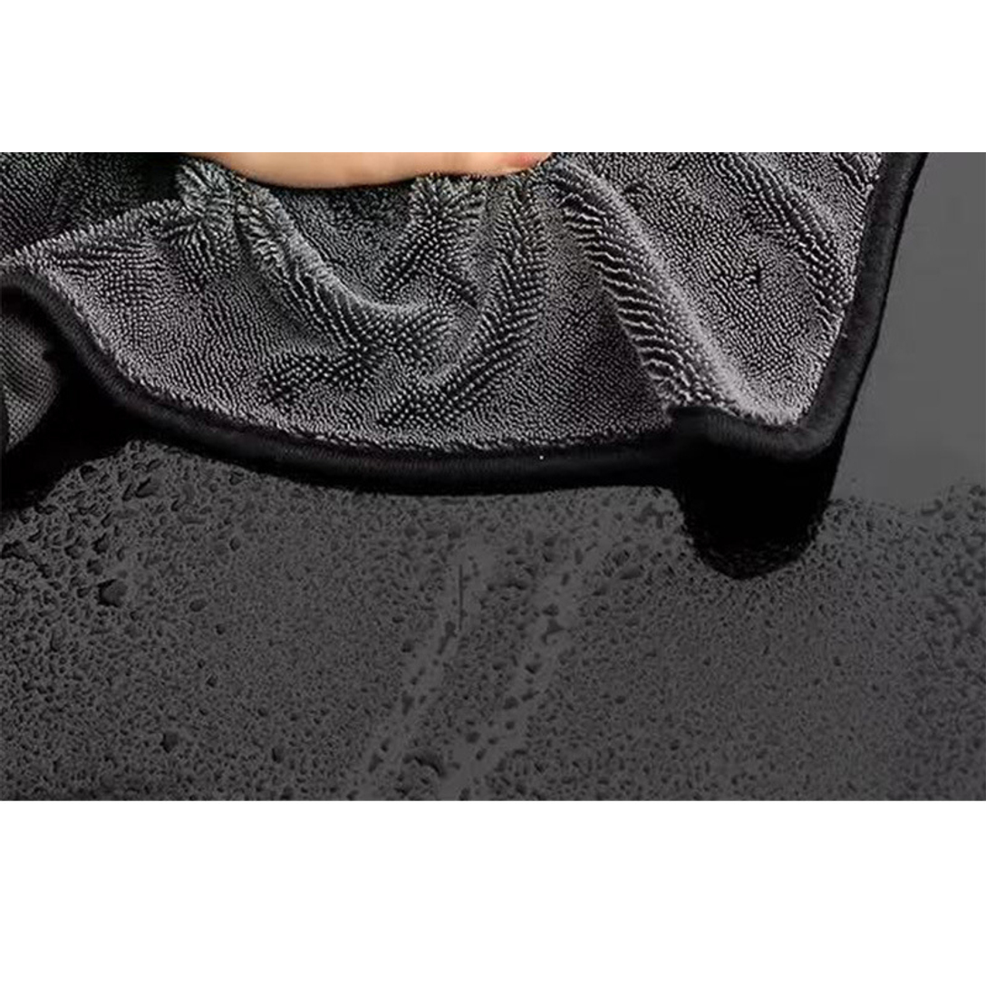 Heavy-Duty Car Towel 1200GSM S – Microfiber Towel Detailing Bewertung und Preis