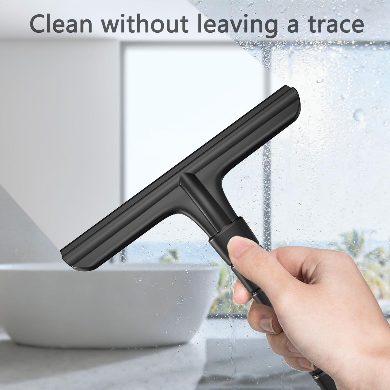Shower Squeegee Bathroom Glass – Glass Cleaner Streak Bewertung und Preis