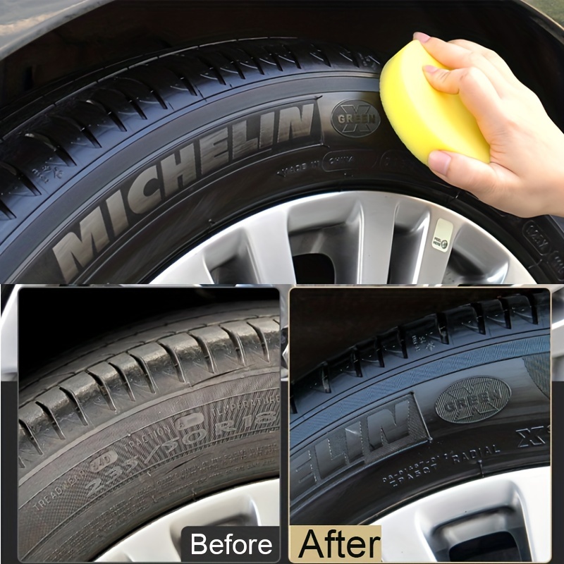 1 Piece 100g Car Interior Plas – Trim Restorer Plastic Bewertung und Preis