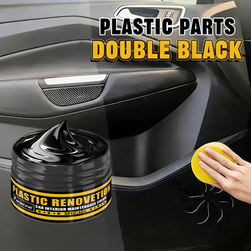 Farienne Plastic Renovation Cr – Leather Cleaner Interior Bewertung und Preis