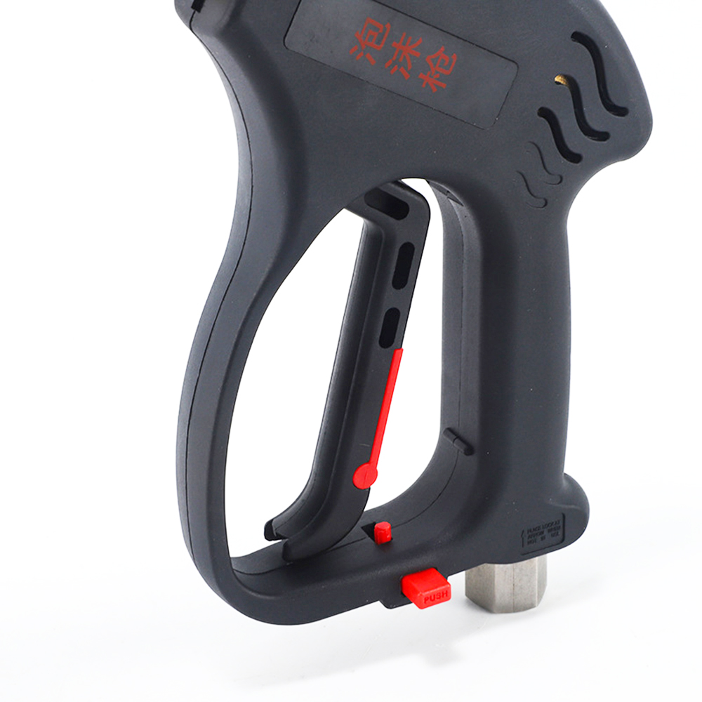 CityWolf Snow Foam Car Wash Gu – Pressure Washer Foam Gun Bewertung und Preis