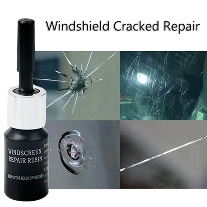 Car Glass Scratch Repair Fluid – Glass Cleaner Streak Bewertung und Preis