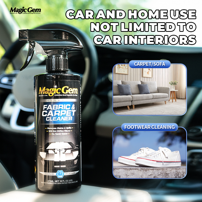Car Interior Cleaner Agent Cei – Leather Cleaner Interior Bewertung und Preis