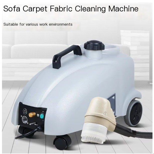 Commercial Electric Carpet Cle – Seat Cleaner Fabric Bewertung und Preis