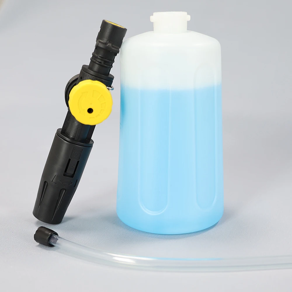 Foam Cannon for Karcher K2 K3  – Foam Cannon Car Wash Bewertung und Preis