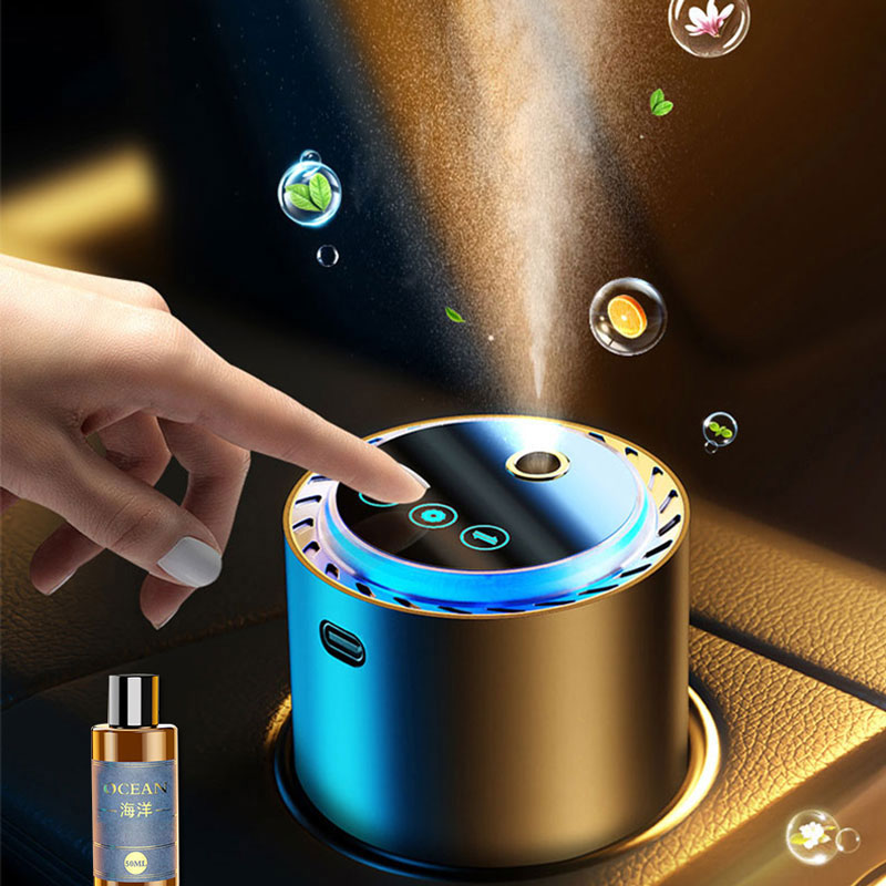 Car Perfume Diffuser Smart Air – Odor Eliminator Car Bewertung und Preis