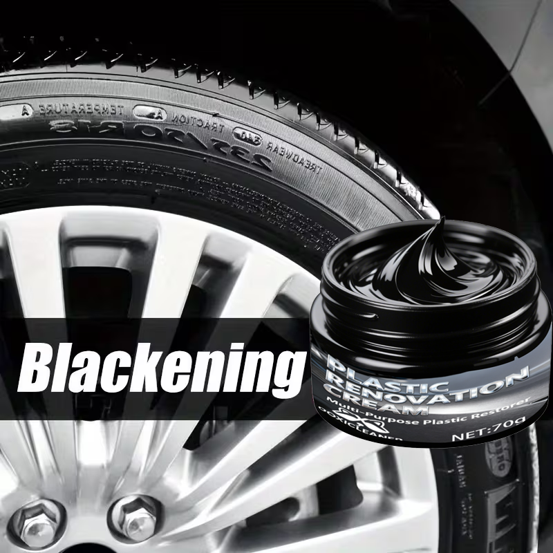 Tire Shine & Plastic Repair Pa – Trim Restorer Plastic Bewertung und Preis