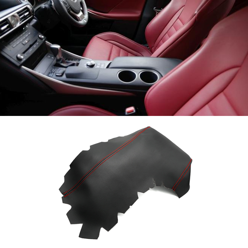 RHD Soft Leather Armrest Cover – Leather Cleaner Interior Bewertung und Preis