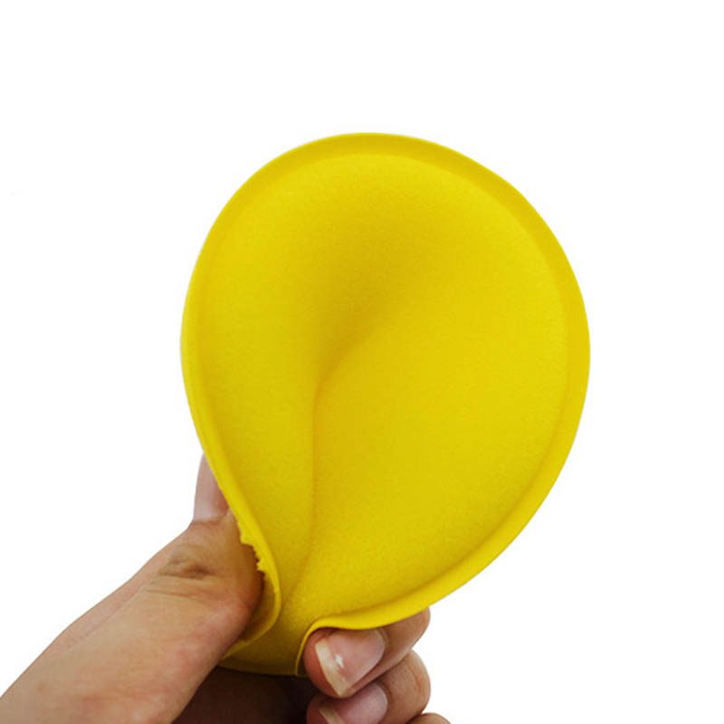 12 pcs High Quality Polishing  – Wax Applicator Pad Bewertung und Preis
