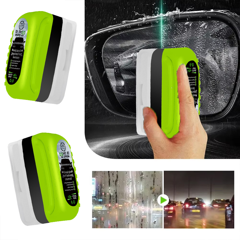 Non Toxic Car Glass Oil Film R – Car Cleaning Brush Bewertung und Preis