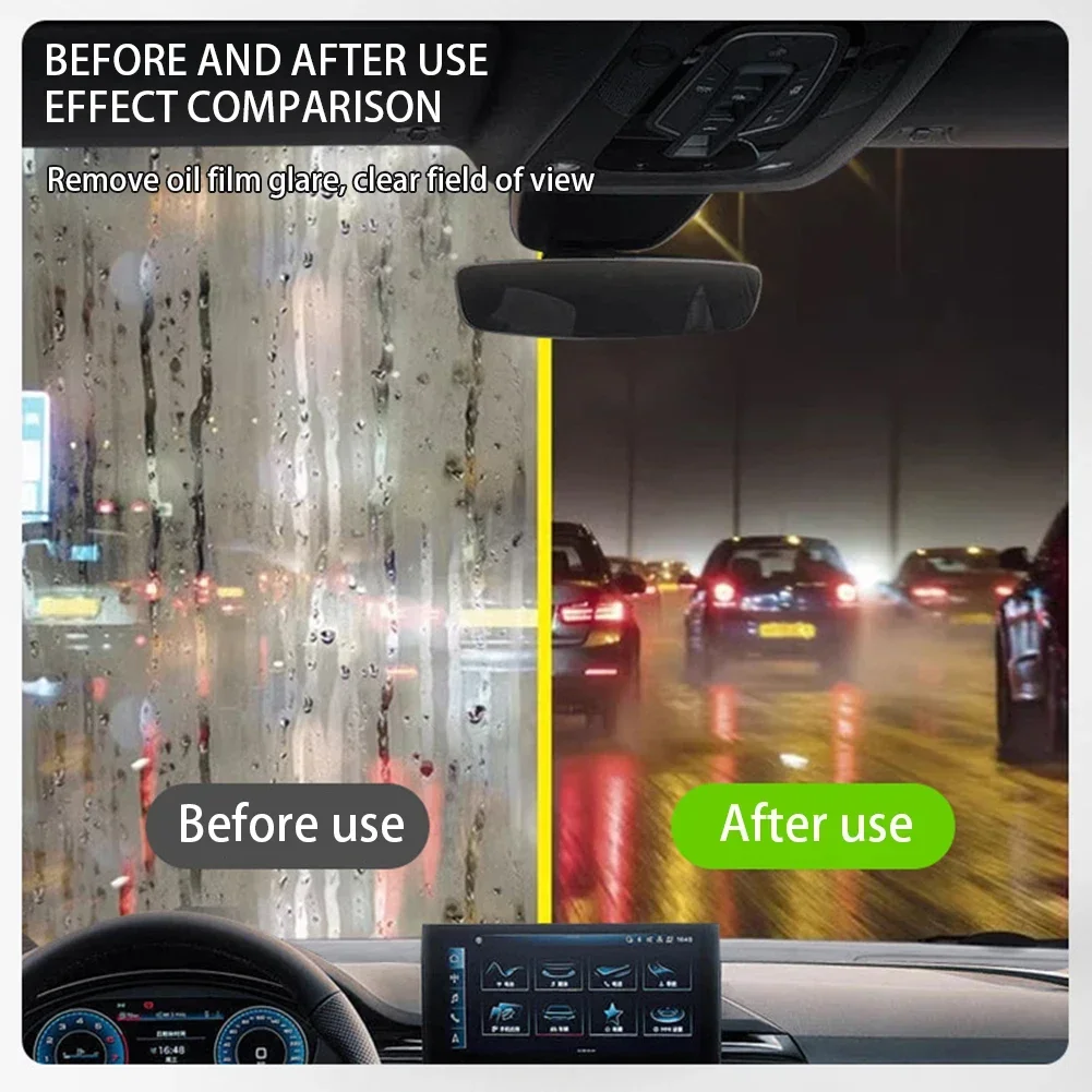 Non Toxic Car Glass Oil Film R – Car Cleaning Brush Bewertung und Preis
