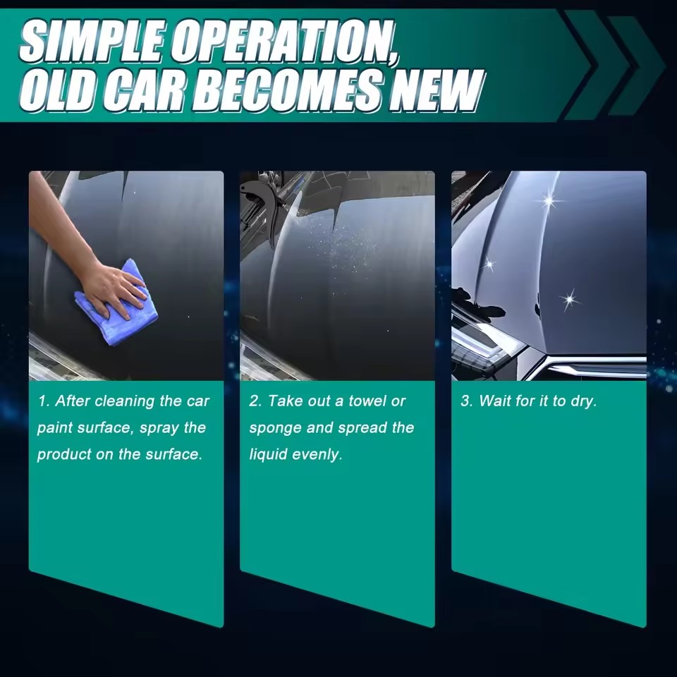 Car Ceramic Coating Car Wax Sc – Car Wax Ceramic Coating Bewertung und Preis