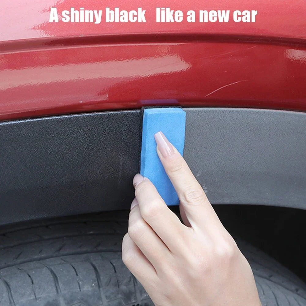 Car Glass Nano Wax Coat Sponge – Car Wax Ceramic Coating Bewertung und Preis