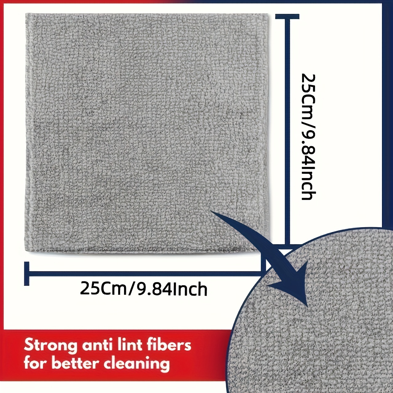 Thicken Microfiber Cleaning Cl – Microfiber Towel Detailing Bewertung und Preis