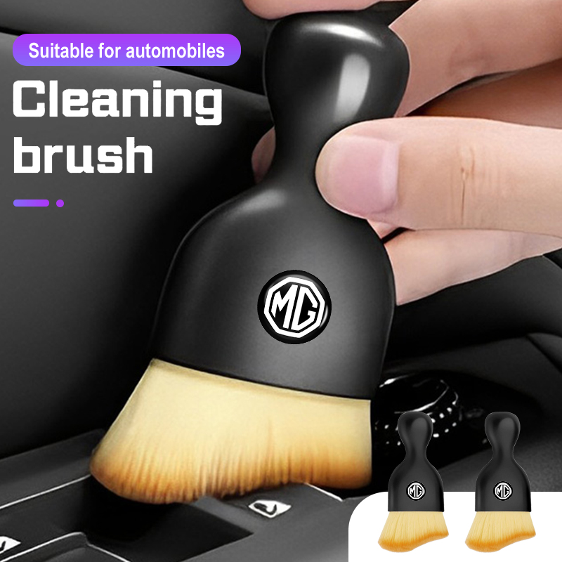 Car Interior Soft Brush Outlet – Car Cleaning Brush Bewertung und Preis