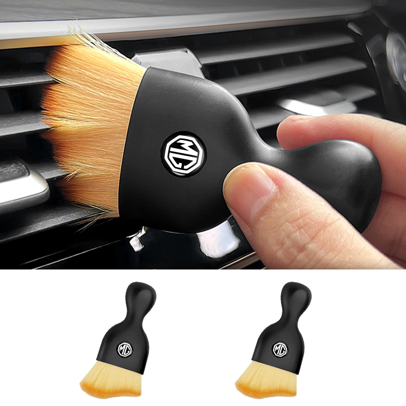 Car Interior Soft Brush Outlet – Car Cleaning Brush Bewertung und Preis